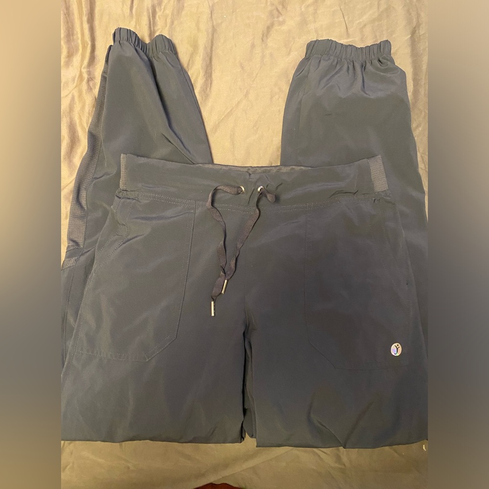 Scrubletics joggers
